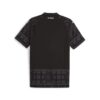 PUMA x PLEASURES AC Milan Autentisk Fotballdrakt «Svart»