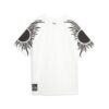 PUMA x PLEASURES Graphic T-skjorte «Hvit»