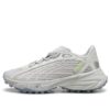 PUMA x Pleasures Spirex «Grå isbre»