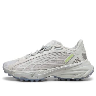 PUMA x Pleasures Spirex «Grå isbre»