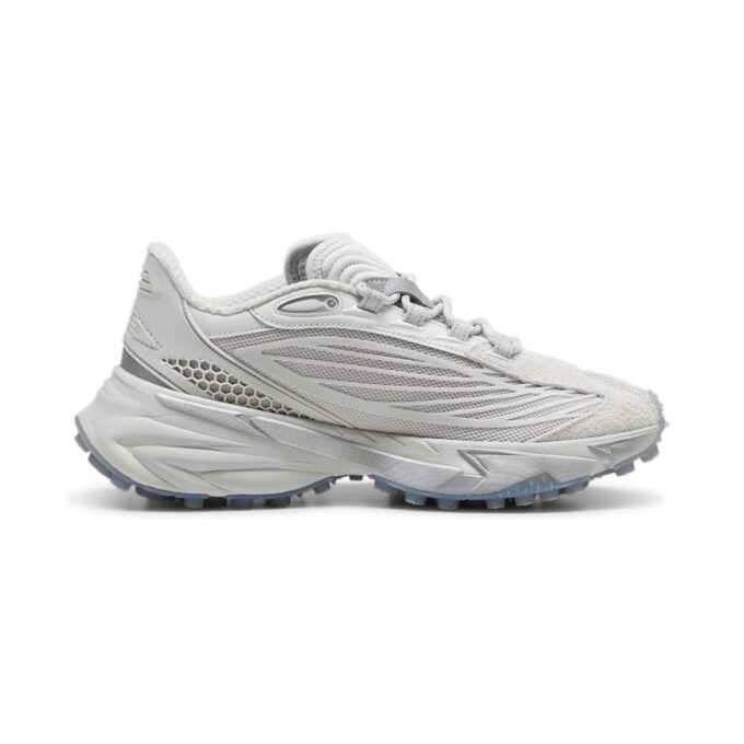 PUMA x Pleasures Spirex «Grå isbre»