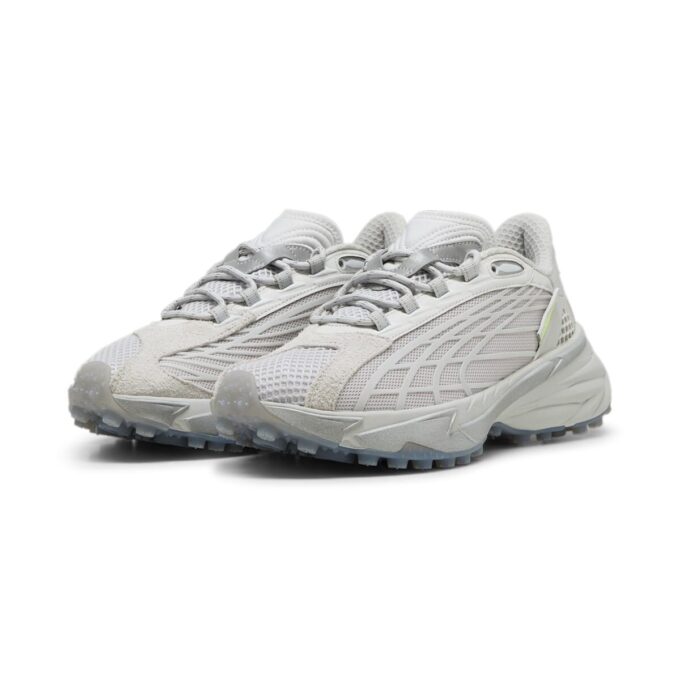 PUMA x Pleasures Spirex «Grå isbre»