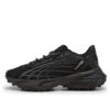 PUMA x Pleasures Spirex «Svart»