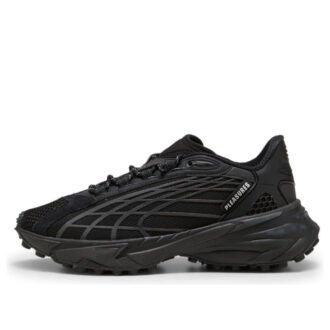 PUMA x Pleasures Spirex «Svart»
