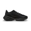 PUMA x Pleasures Spirex «Svart»