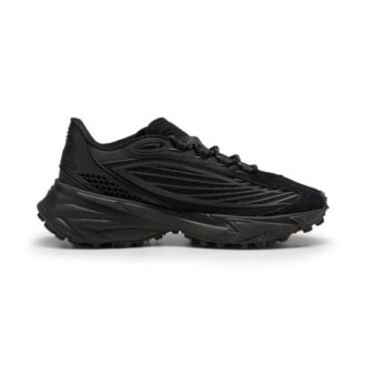 PUMA x Pleasures Spirex «Svart»