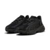 PUMA x Pleasures Spirex «Svart»