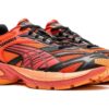 PUMA x PLEASURES Velophasis LAYERS «Cayennepepper Astro Red»