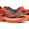 PUMA x PLEASURES Velophasis LAYERS «Cayennepepper Astro Red»
