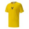 PUMA x Pokemon Graphic T-skjorte «Gul»