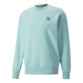 PUMA x Pokémon Mavi Genser «Blågrønn»