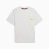 PUMA x POLAR EXPRESS Herre T-skjorte