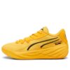 PUMA x Porsche All-Pro Nitro «Sportgul»