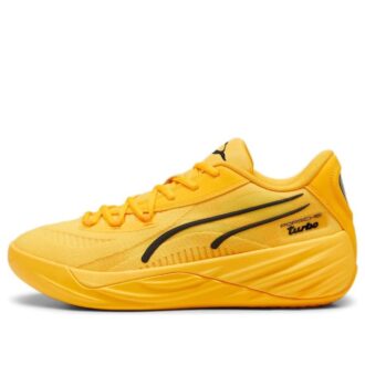 PUMA x Porsche All-Pro Nitro «Sportgul»