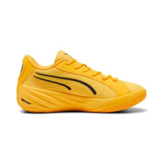 PUMA x Porsche All-Pro Nitro «Sportgul»