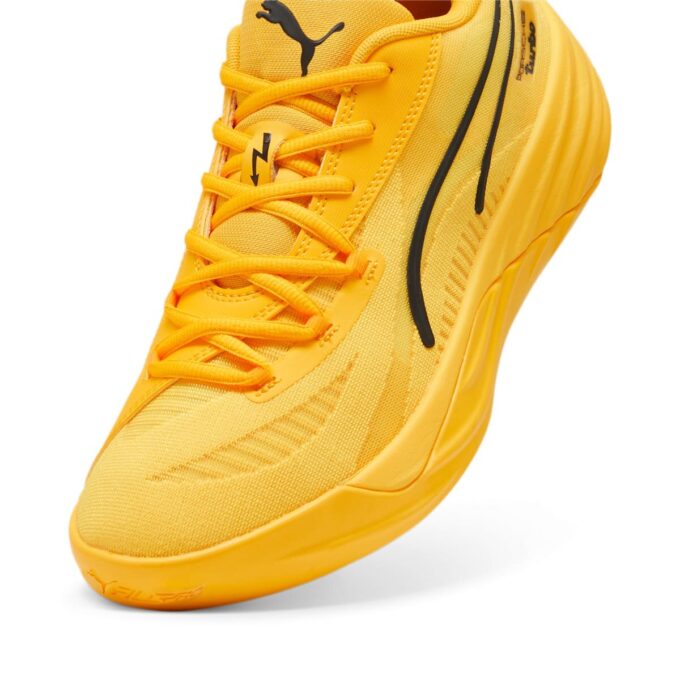 PUMA x Porsche All-Pro Nitro «Sportgul»