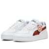 PUMA x Porsche Legacy CA Pro «Tartan Formstrip Hvit Redmazing»