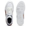 PUMA x Porsche Legacy CA Pro «Tartan Formstrip Hvit Redmazing»