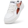 PUMA x Porsche Legacy CA Pro «Tartan Formstrip Hvit Redmazing»