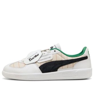 PUMA x Porsche Legacy Palermo Pinstripe «Hvit»