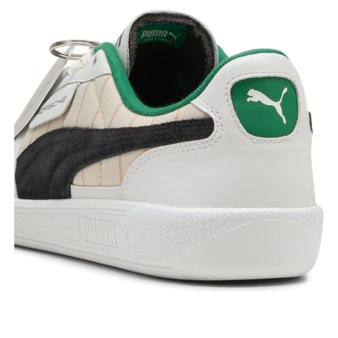 PUMA x Porsche Legacy Palermo Pinstripe «Hvit»