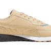 PUMA x Porsche Legacy Speedfusion «Sand Dune Hvit Svart»