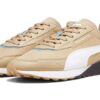 PUMA x Porsche Legacy Speedfusion «Sand Dune Hvit Svart»