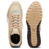 PUMA x Porsche Legacy Speedfusion «Sand Dune Hvit Svart»