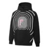 PUMA x PRONOUNCE Hettegenser «Svart»