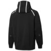 PUMA x PRONOUNCE Hettegenser «Svart»