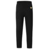 PUMA x PRONOUNCE Unisex 7/8 Bukser Geometriske Mønstre Trykk Cropped Bukser Svart