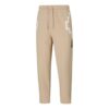 PUMA x PRONOUNCE Unisex 7/8 Bukser Print Blonde Cropped Bukser Khaki