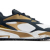 PUMA x Ptc Gs-Fast &laquo;Blå Gull Hvit&raquo;