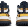 PUMA x Ptc Gs-Fast &laquo;Blå Gull Hvit&raquo;