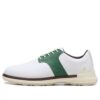 PUMA x Quiet Golf Club Avant «White Deep Forest»