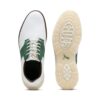 PUMA x Quiet Golf Club Avant «White Deep Forest»