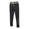 PUMA x Randomevent Joggebukse «Svart Hvit»