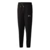 PUMA x Randomevent Sportsbukser «Svart Hvit»