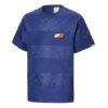 PUMA x Randomevent T-skjorte «Blå Hvit Rød»