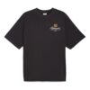 PUMA x REPRESENT Graphic T-skjorte «Svart»