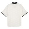 PUMA x REPRESENT King Relaxed Jersey «Hvit»