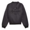 PUMA x REPRESENT Logo Bomber «Svart»