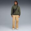 PUMA x REPRESENT Menn Oversized Hettegenser