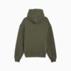 PUMA x REPRESENT Menn Oversized Hettegenser
