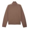 PUMA x REPRESENT T7 Logo Cardigan «Brun»