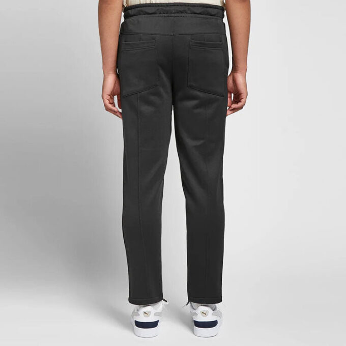 PUMA x Rhude treningsbukser «Svart og hvit»