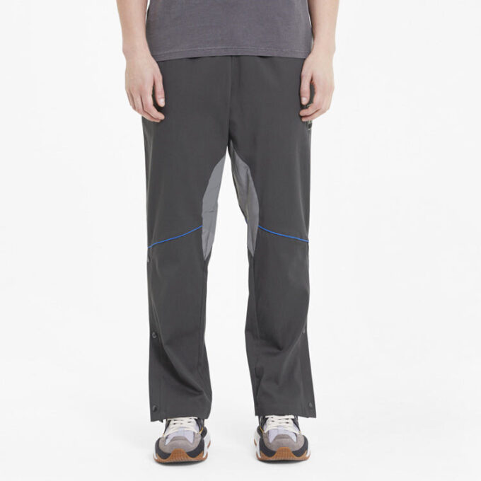PUMA x Rhude Woven Pants «Gråbeige»