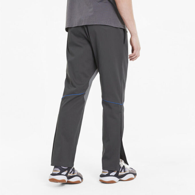 PUMA x Rhude Woven Pants «Gråbeige»