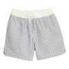 PUMA x Rhuigi Elevated Shorts «Blåhvit»