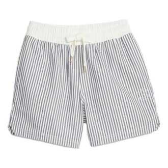PUMA x Rhuigi Elevated Shorts «Blåhvit»